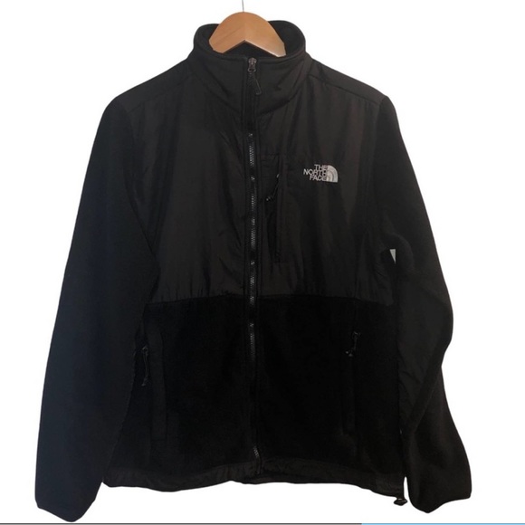 EUC North Face Denali zip up - Picture 2 of 7